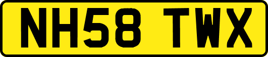 NH58TWX