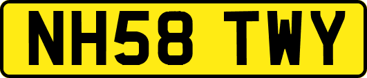 NH58TWY