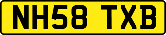 NH58TXB