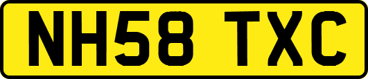 NH58TXC