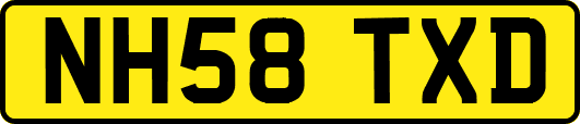 NH58TXD