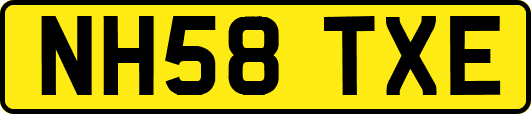 NH58TXE