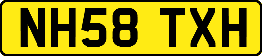NH58TXH