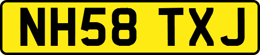 NH58TXJ