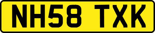 NH58TXK