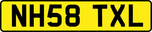 NH58TXL