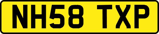 NH58TXP