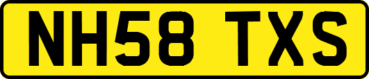 NH58TXS