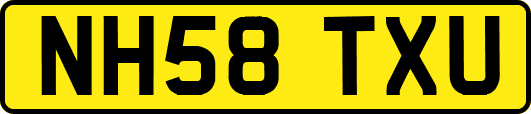 NH58TXU
