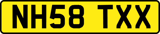 NH58TXX