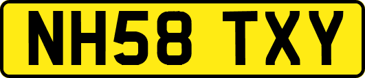 NH58TXY