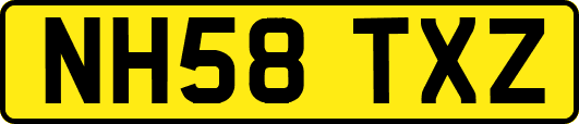 NH58TXZ