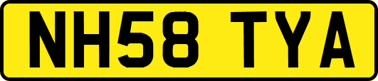 NH58TYA