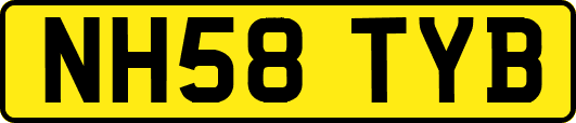 NH58TYB