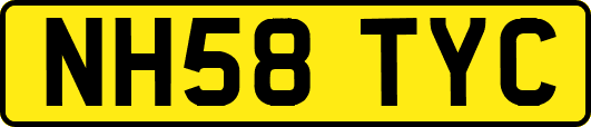 NH58TYC