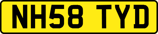 NH58TYD