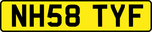 NH58TYF