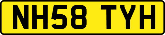 NH58TYH