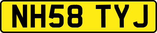 NH58TYJ