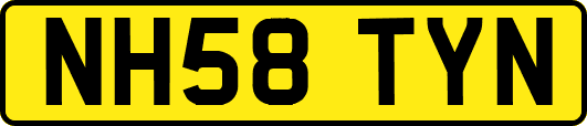 NH58TYN