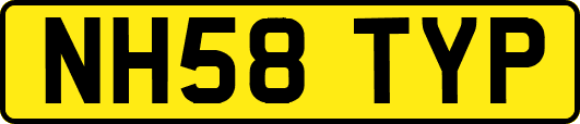 NH58TYP
