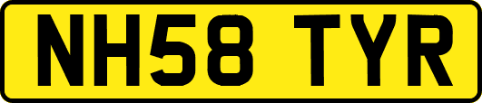 NH58TYR