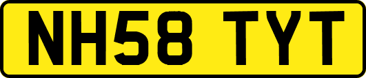 NH58TYT