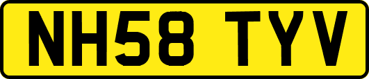 NH58TYV