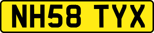 NH58TYX