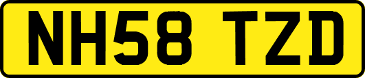 NH58TZD