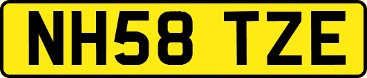 NH58TZE