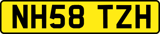 NH58TZH