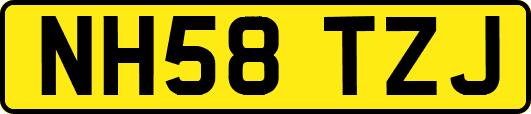 NH58TZJ