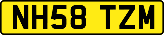 NH58TZM