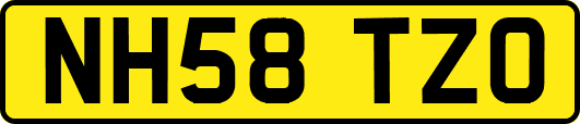 NH58TZO