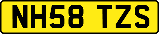 NH58TZS