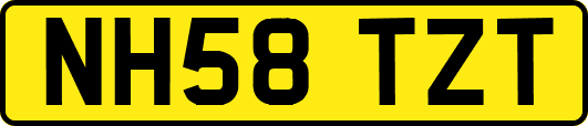 NH58TZT