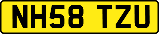 NH58TZU