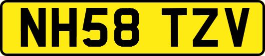 NH58TZV