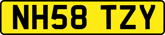 NH58TZY