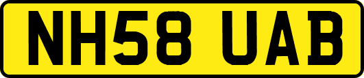 NH58UAB