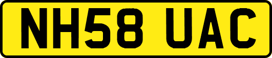 NH58UAC
