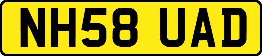 NH58UAD