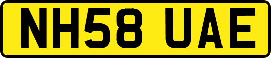 NH58UAE