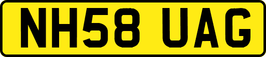 NH58UAG