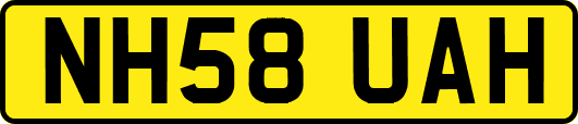 NH58UAH