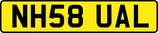 NH58UAL