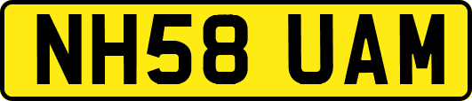 NH58UAM