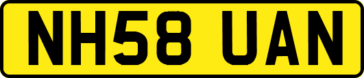 NH58UAN