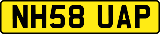 NH58UAP